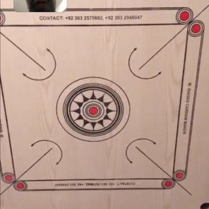 Meet your Posher, Waseem